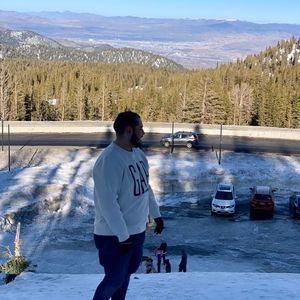 Meet your Posher, Fernando